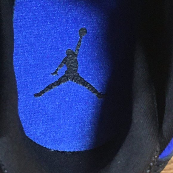 NEW Nike Air Jordan Flight Legend Men\'s 9 main image 4